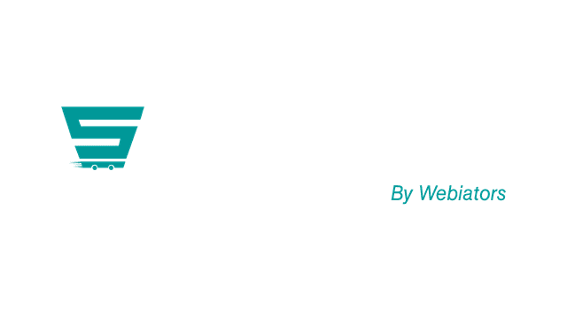 Shopiators Logo